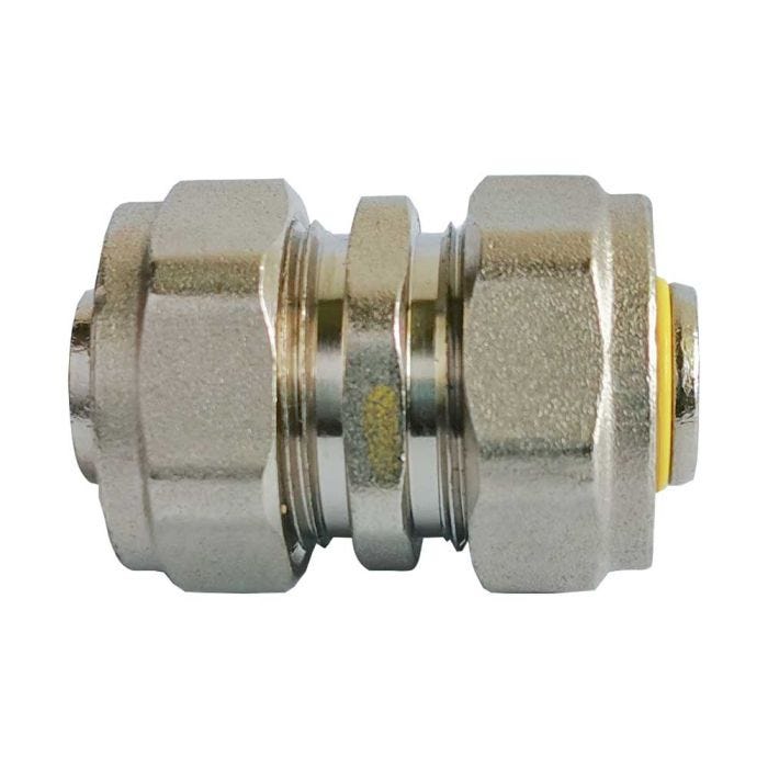 Cople PE-AL-PE 3/4" x 1/2"