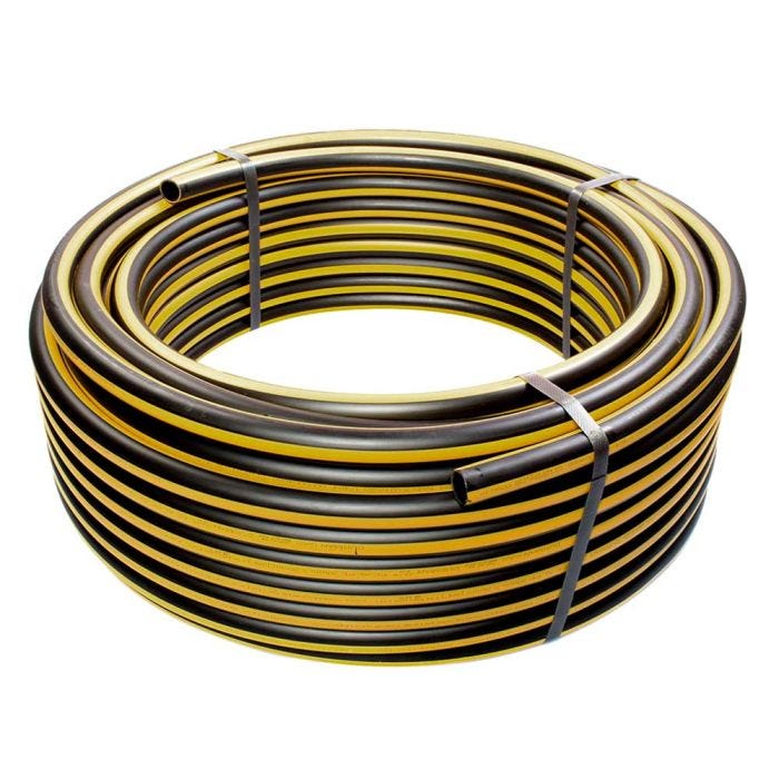 Tubo PE-AL-PE multicapa gas 1/2"
