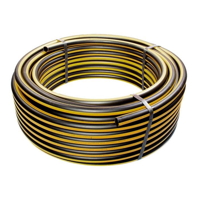 Tubo PE-AL-PE multicapa gas 3/4"