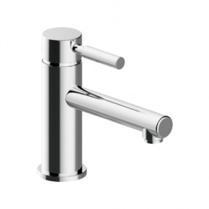 Monomando para lavabo cromo GL-M400
