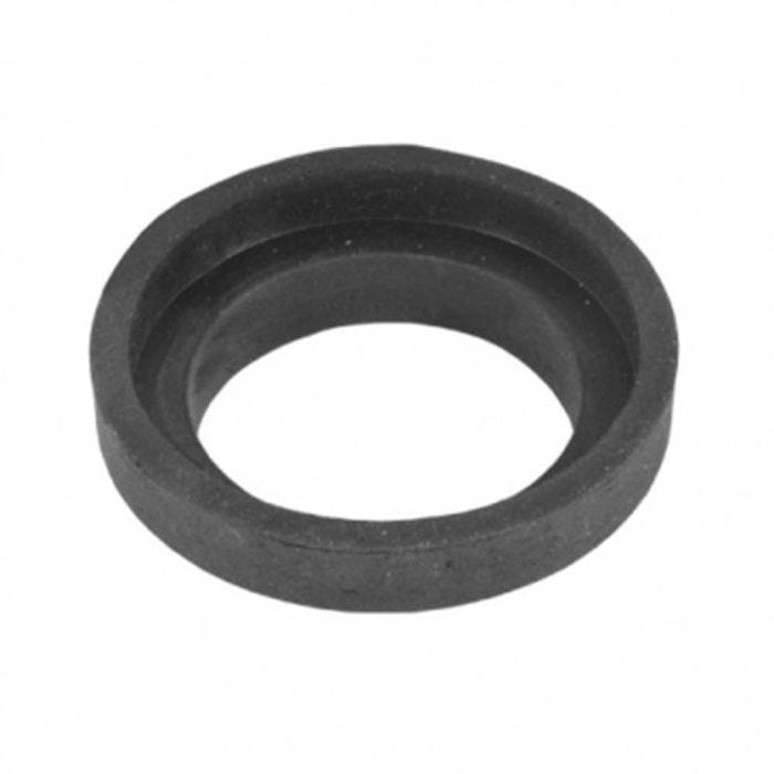 Empaque para tanque / taza negro 3"