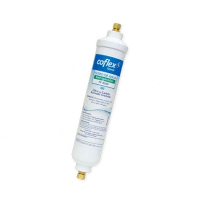 Filtro de agua para refrigerador