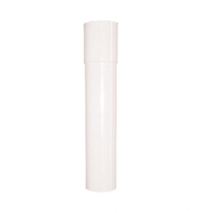 Extension para fregadero blanca
