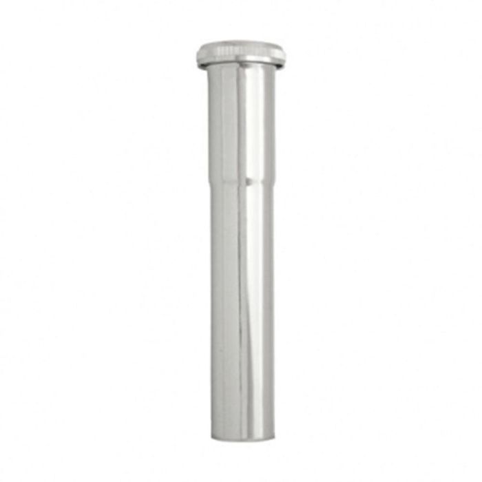 Extension para Fregadero cromo 8"