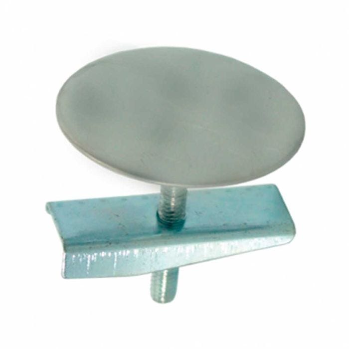 Tapón cubre taladros para fregadero
