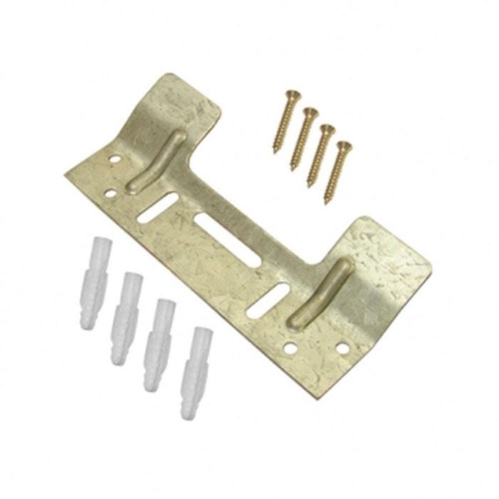 Soporte Reforzado para Lavabo y Fregadero