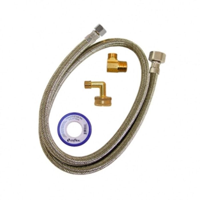 Paquete para instalación de lavavajillas