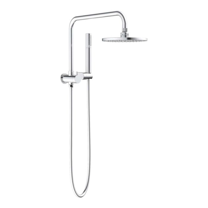 Columna de Ducha 2410 Cromo Urrea