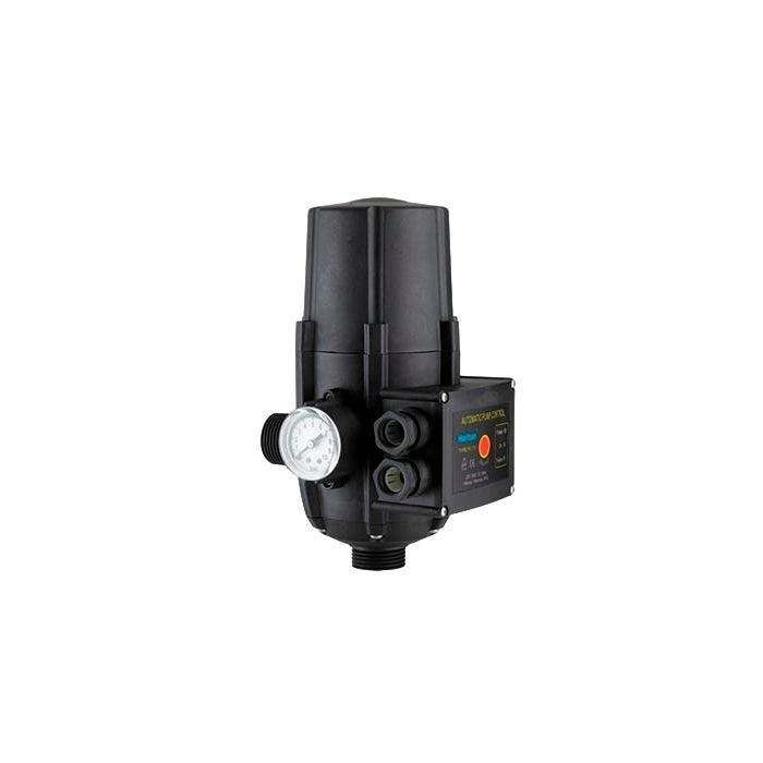 Control Automático de Presión 115V 10A Novem