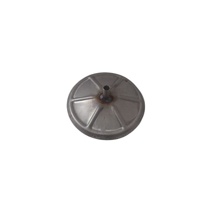 Corona Turbo Atmosférica para Calentador de Depósito Calorex G10 a G60