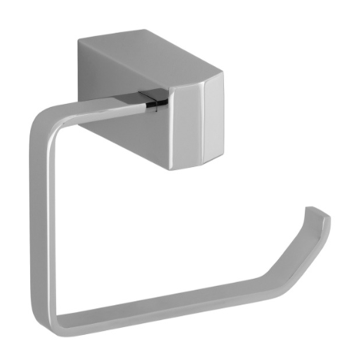 Portapapel Quadro cromo