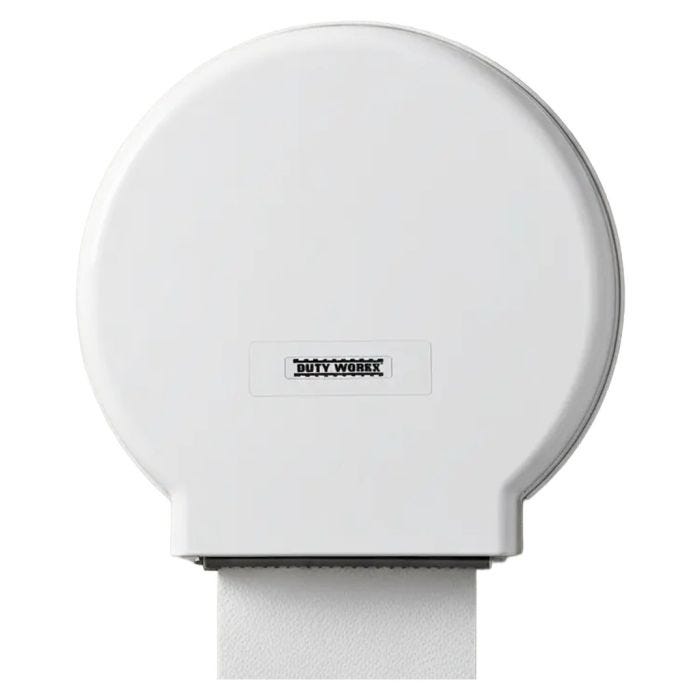 Dispen Papel Jumbo (Humo) DUTYWORKS