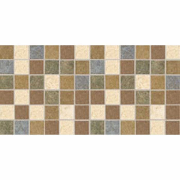 Malla Lyndhurst Colores 5x5 30x60 cm - 1 pieza