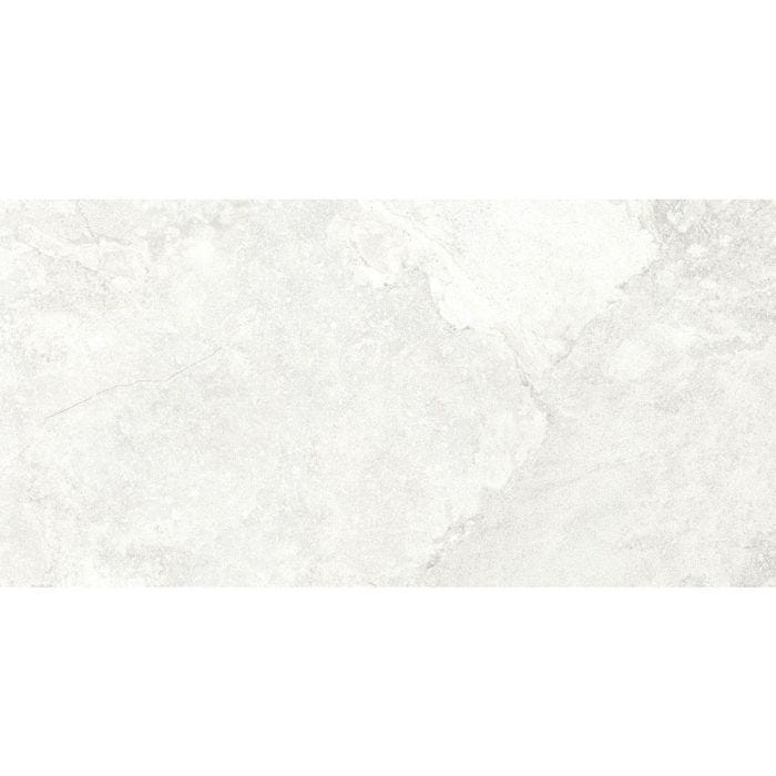 Piso Tempo White 45x90 cm - CAJA con 1.22 m²