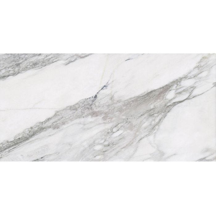 Piso Aurora 60 x 120 cm Blanco Rectificado - CAJA con 1.44 m²