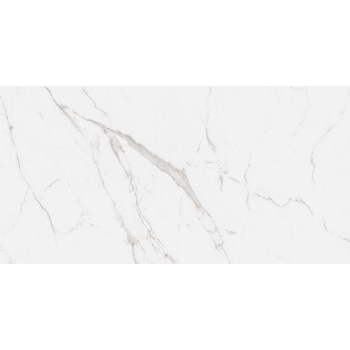 Piso Athenea 60 x 120 cm Blanco Pulido Rectificado - CAJA con 1.44 m²