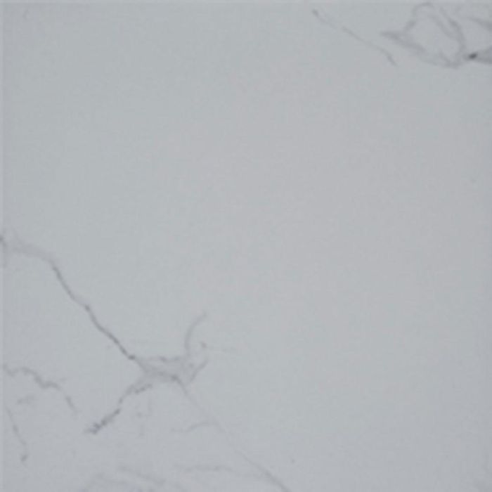 Piso Lucca 45 x 45 cm Blanco Brillante - CAJA con 1.64 m²
