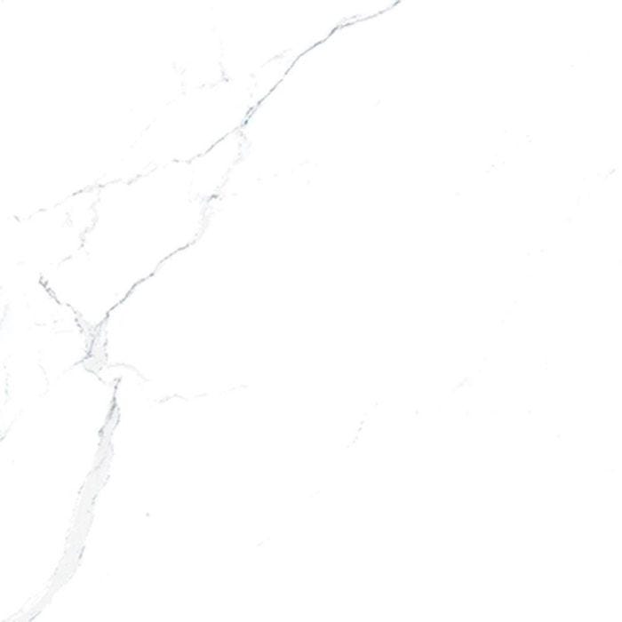 Piso Lucca 60 x 60 cm Blanco Brillante Rectificado - CAJA con 1.80 m²
