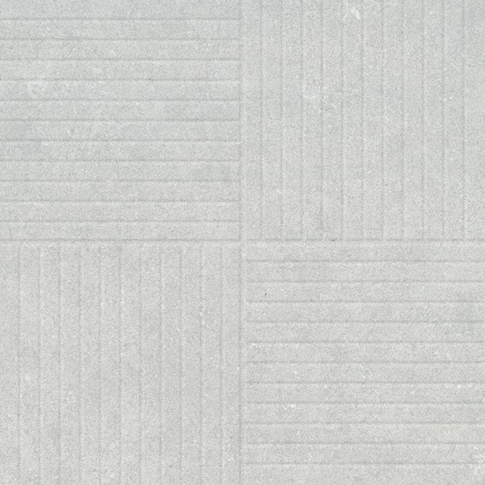Piso Nature Gris Claro 37x37 cm - CAJA con 2.11 m²