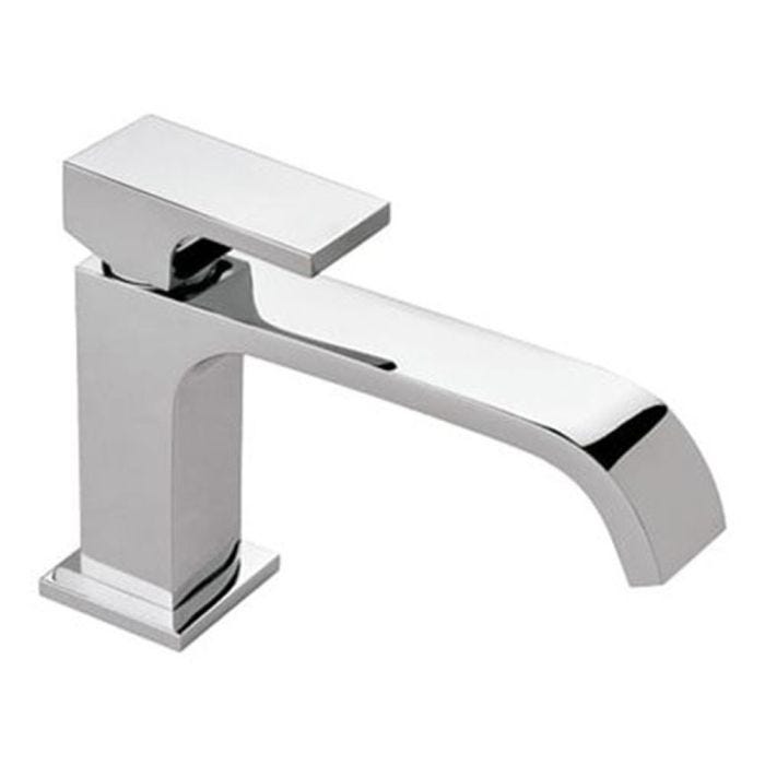 Monomando Vertika para lavabo cromo 8"