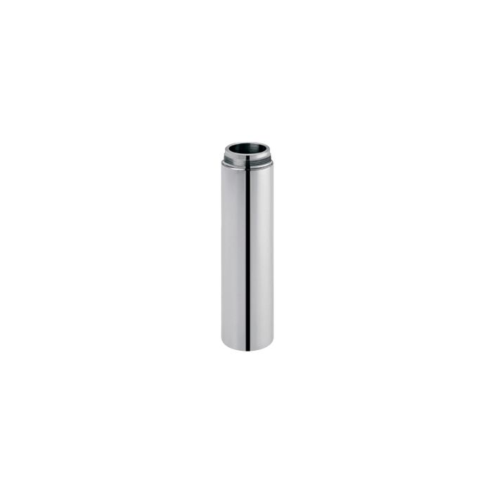 Extensión para Monomando de Lavabo Explora 20 cm Cromo Helvex