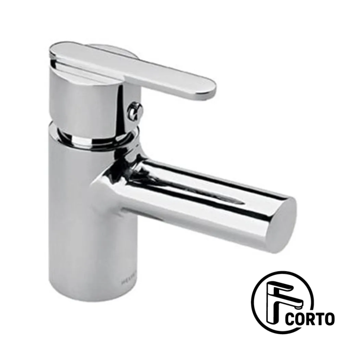 Monomando Explora para lavabo cromo — Sin Contra