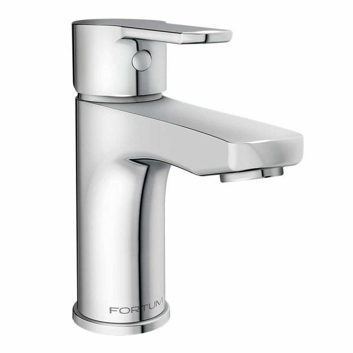Monomando para lavabo cromo FB2001