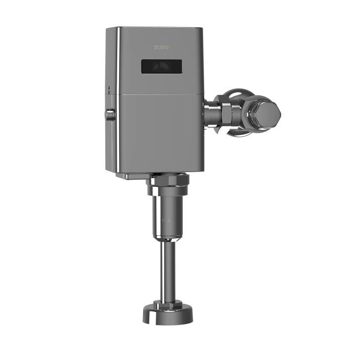 Fluxómetro Automático EcoPower para Mingitorio 1.9 L TEU1LA12 Cromo Toto