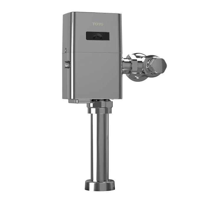 Fluxómetro Automático EcoPower para WC Agua Tratada 3.8 L TET1UAX32 Cromo Toto