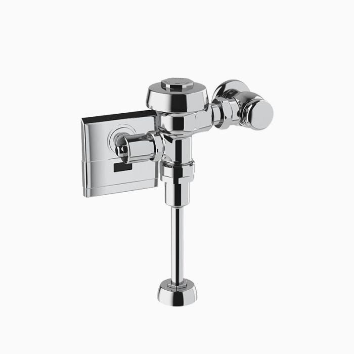 Fluxómetro de Sensor 24V para Mingitorio Royal 186 ESS-1.0 L/OR Cromo Sloan
