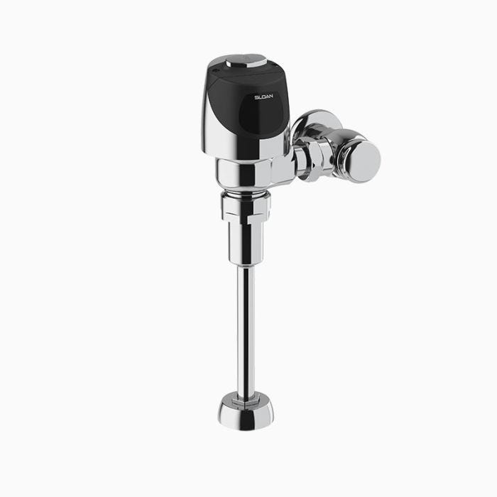 Fluxómetro de Sensor para Mingitorio G2 8186-1.0 Cromo Sloan
