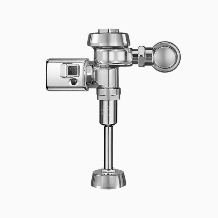 Fluxómetro de Sensor para Mingitorio Royal 186-0.125 SMO Cromo Sloan