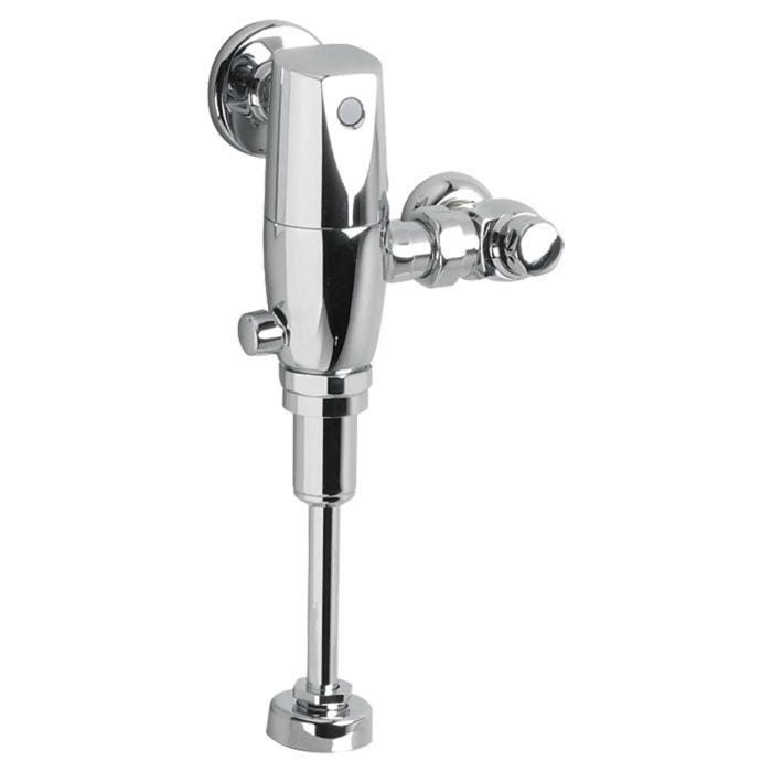 Fluxómetro de Sensor para Mingitorio Selectronic 0.5 L Alimentación Eléctrica AC American Standard