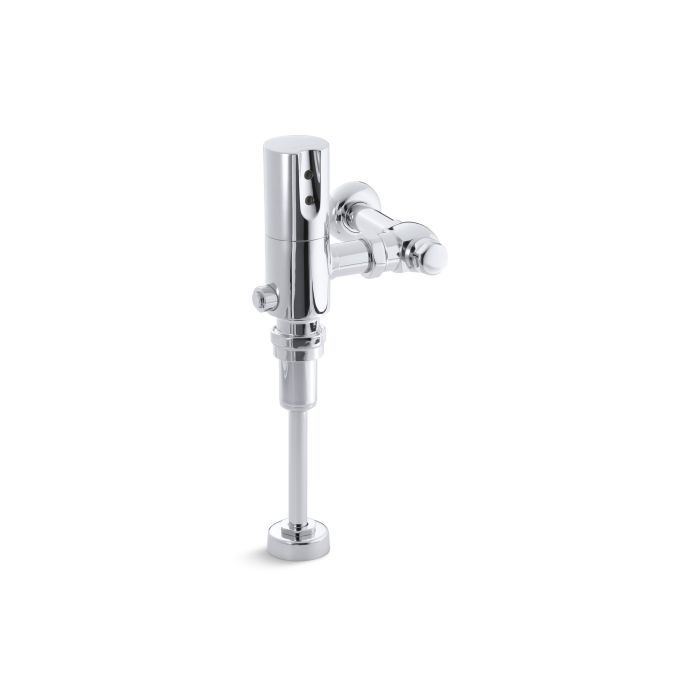 Fluxómetro de Sensor para Mingitorio Tripoint 1.9 L 10958-SV Cromo Barnett