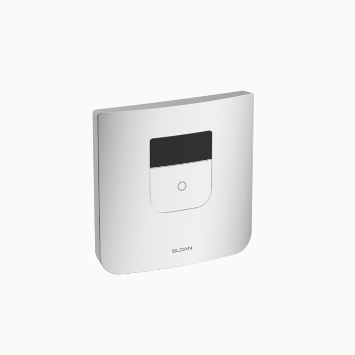 Fluxómetro de Sensor para Mingitorio 0.9 L TruFlush TRF 8196-0.25 Cromo Sloan