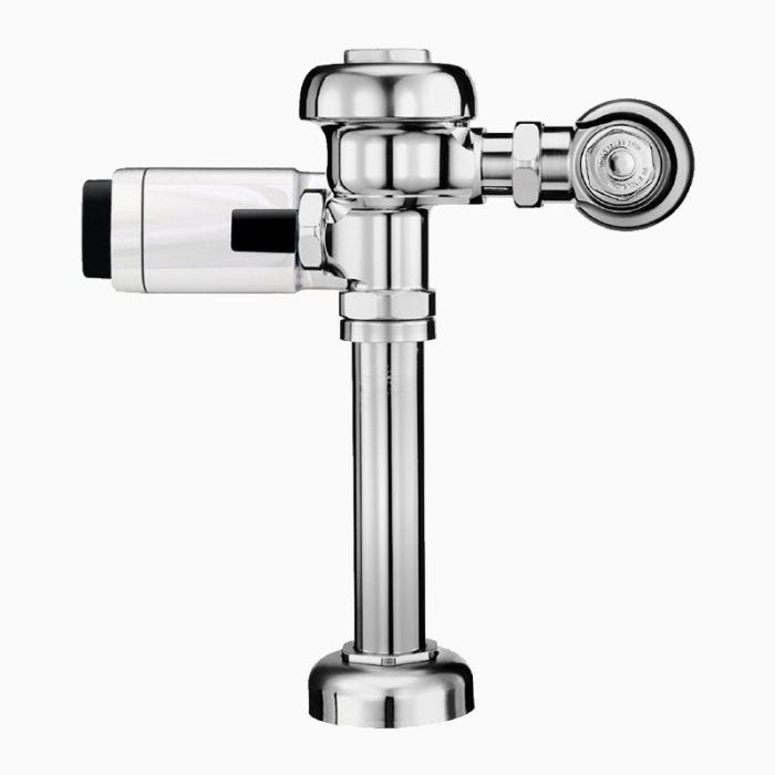 Fluxómetro de Sensor para WC Regal 111 SFSM-1.28 XL Cromo Sloan