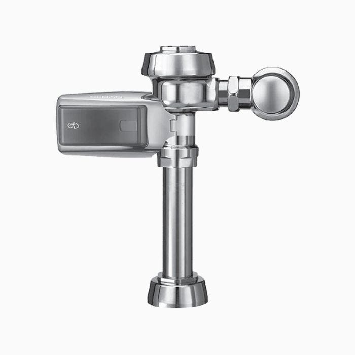 Fluxómetro de Sensor para WC Royal 111 Smooth-1.28 Cromo Sloan