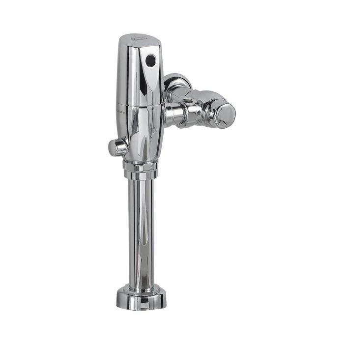 Fluxómetro de Sensor para WC Selectronic 4.8 L Cromo American Standard