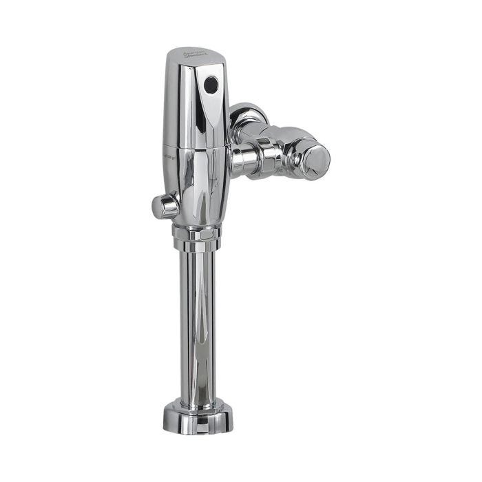 Fluxómetro de Sensor para WC Selectronic 4.8 L Cromo American Standard
