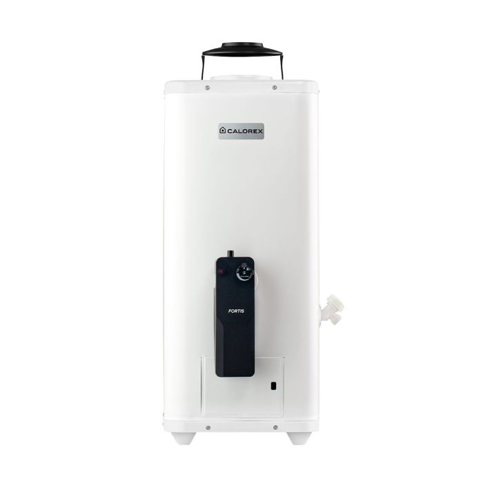 Calentador Calorex Fortis de Paso 11 LP