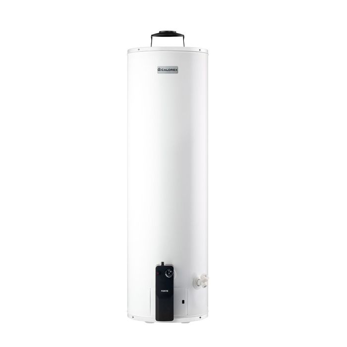Calentador Calorex Fortis de Depósito G30 LP