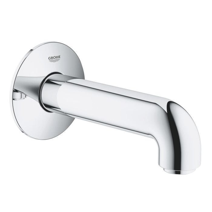 Salida para Tina BauClassic Cromada Grohe