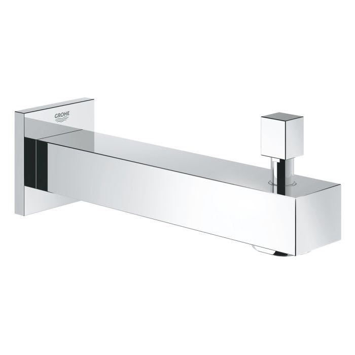 Salida para Tina Eurocube con Desviador Cromo Grohe