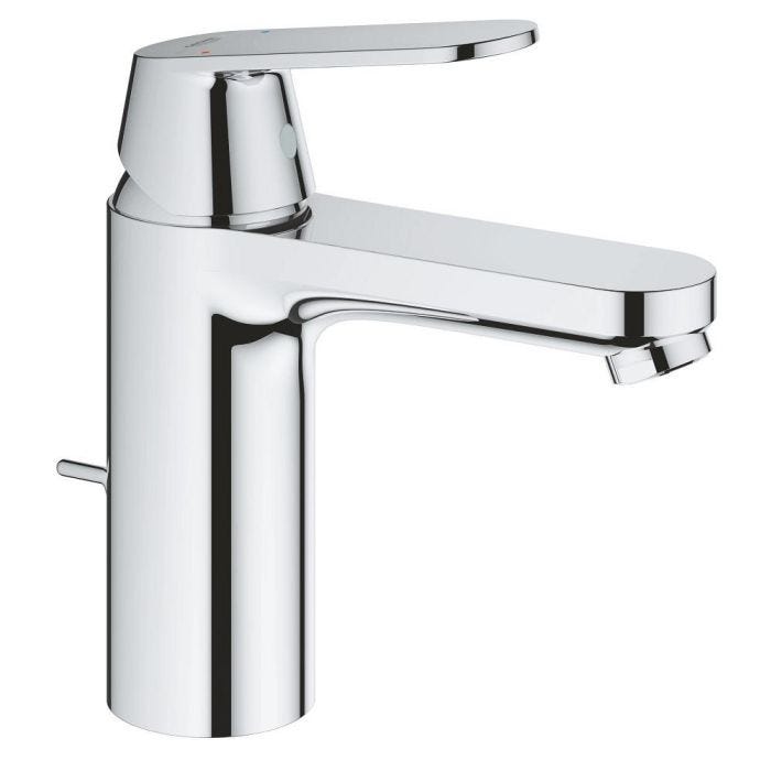 Monomando de Lavabo Eurosmart Cosmopolitan M Cromo Grohe