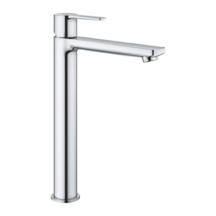 Grifería para Lavabo Lineare 1/2" Tamaño XL Cromo Grohe