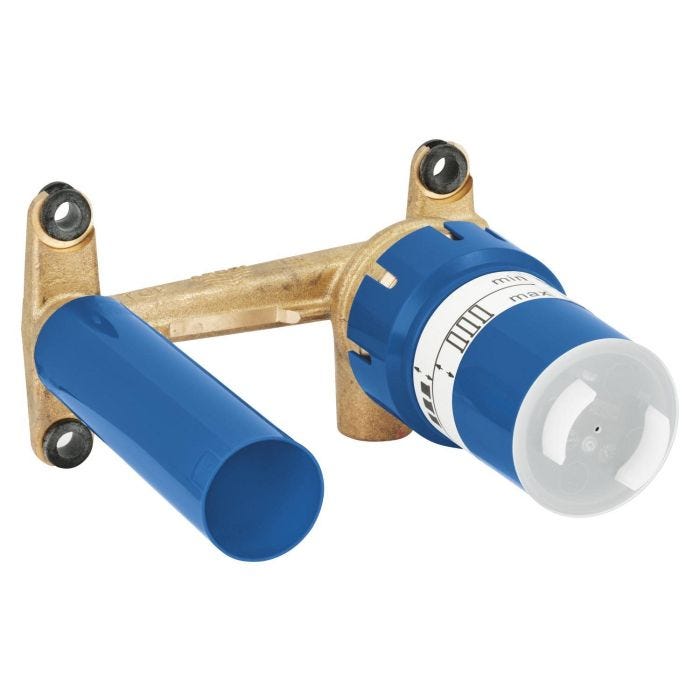 Válvula Empotrada para Grifería de Lavabo 1/2" Grohe