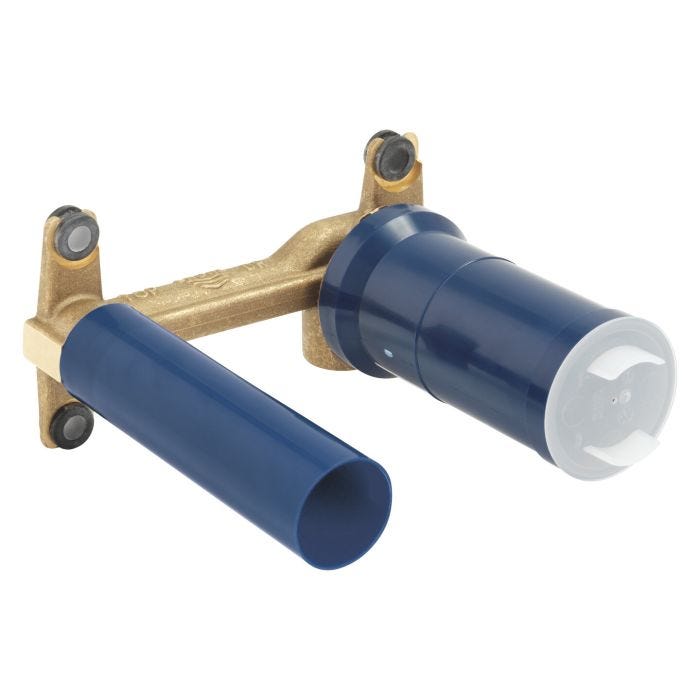 Cuerpo Empotrado Universal 1/2" para Monomando de Lavabo a Pared Grohe
