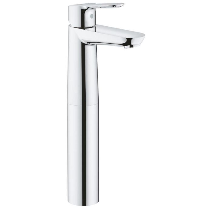 Monomando de Lavabo BauEdge XL Cromo Grohe