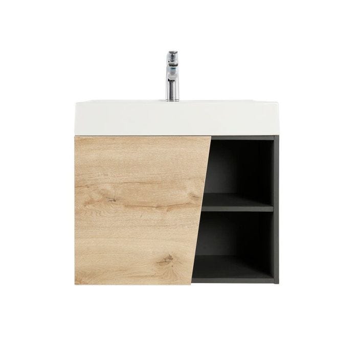 Gabinete Fussion vital 60 cm