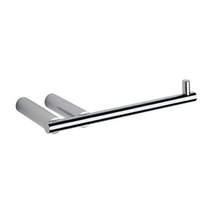 Portapapel Explora cromo